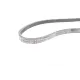 Ремінь генератора Fiat Ducato/Peugeot Boxer 2.2JTD/HDi 06-
