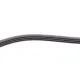 Ремінь генератора Fiat Fiorino 1.4/1.6i 93-01/Mitsubishi Galant 1.8/2.0 87-03/Toyota Hilux 2.4 97-05