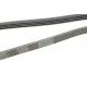 Ремінь генератора CONTINENTAL 4PK945 для Citroen Jumper, Peugeot Boxer, Hyundai Santa Fe 2.5TD/2.0-2.4 16V 945 мм