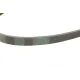 Ремінь генератора BMW 3 (E46)/5 (G30/F90)/7 (G11/G12)/X3 (G01/F97)/X5 (G05)/Kia Rio 00-05 (4PK970)