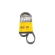 Ремінь генератора Mazda 323/626 1.8-2.0 97-02/Opel Astra G/Vectra B/C 2.0/2.2 00-08
