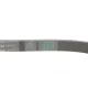 Ремінь генератора Mazda 323/626 1.8-2.0 97-02/Opel Astra G/Vectra B/C 2.0/2.2 00-08