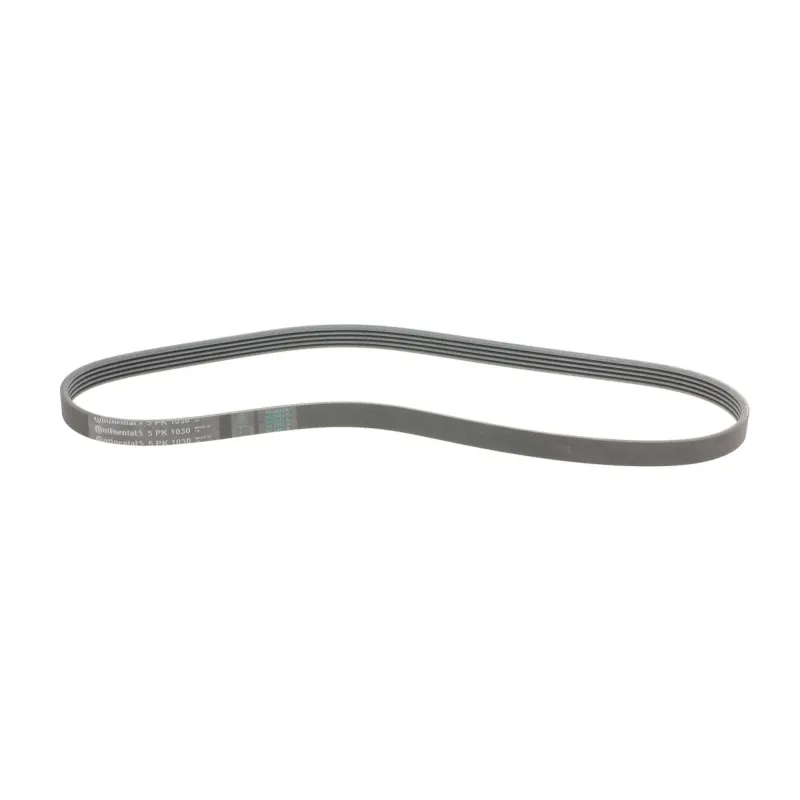 Ремінь генератора Mazda 323/626 1.8-2.0 97-02/Opel Astra G/Vectra B/C 2.0/2.2 00-08