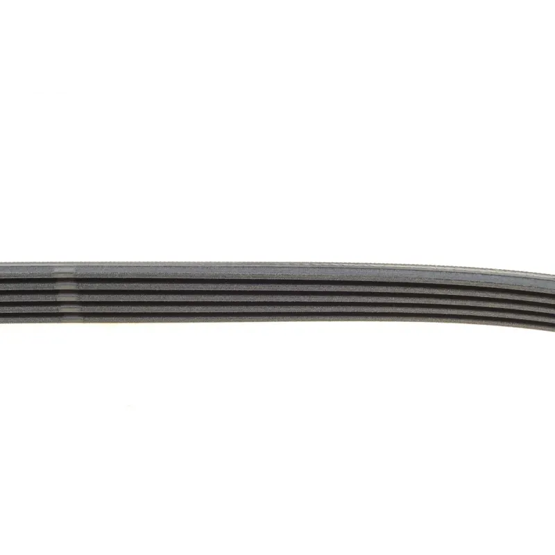Ремінь генератора CONTINENTAL 5PK1060 для Mitsubishi Lancer, Galant, Audi A3, VW Jetta, довжина 1060 мм