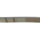 Ремінь генератора CONTINENTAL 5PK1060 для Mitsubishi Lancer, Galant, Audi A3, VW Jetta, довжина 1060 мм