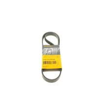 Ремінь генератора CONTINENTAL 5PK1121EXTRA для Volvo S40, S60, V60, V70 1121 мм