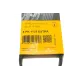Ремінь генератора CONTINENTAL 5PK1121EXTRA для Volvo S40, S60, V60, V70 1121 мм