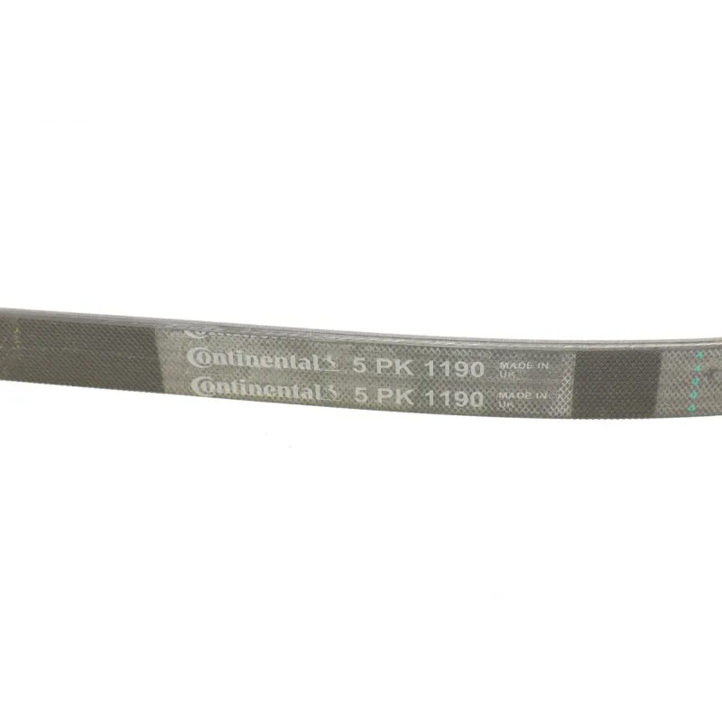 Ремінь генератора Fiat 500X 1.0 18-/Palio 1.2 01-/Mitsubishi Lancer 1.5/1.6 08-