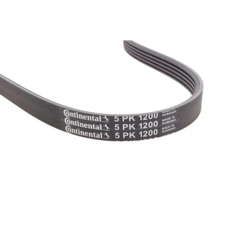 Ремінь генератора Opel Movano/Renault Master 2.5D/2.8DTI 98-01/Megane/Laguna/Scenic 1.4-1.6 03-08