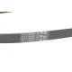 Ремінь генератора Opel Combo/Astra G 1.4-1.8 98-10/Kia Ceed/Rio 1.2/1.4 14-/Hyundai i20/i30 1.4 14-