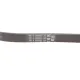 Ремінь генератора Citroen C4 Aircross 1.6/Mitsubishi Lancer 1.6Mivec 10-/Opel Vectra C 1.6/1.8 02-08