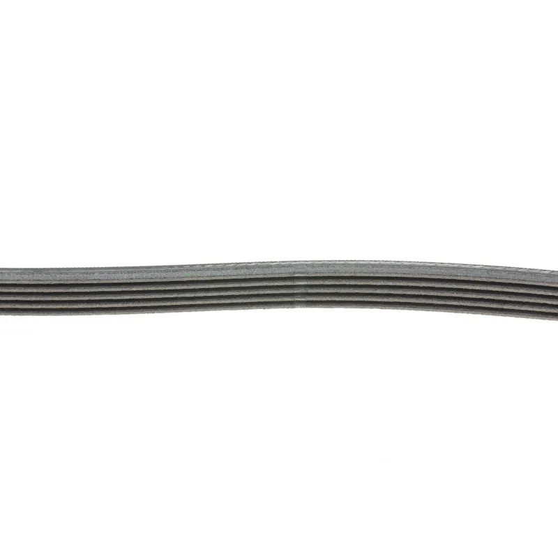 Ремінь генератора CONTINENTAL 5PK1250 для Toyota Avensis/Corolla 2.0D 2003-2009, Hyundai i10 1.0 2013-, 1250 мм