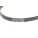Ремінь генератора CONTINENTAL 5PK1250 для Toyota Avensis/Corolla 2.0D 2003-2009, Hyundai i10 1.0 2013-, 1250 мм