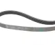 Ремінь генератора VW Passat B5/Audi A4/A6 1.6/1.8/2.0 95-05/MB A-class (W169) 1.5-2.0 04-12