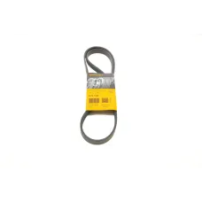 Ремінь генератора CONTINENTAL 5PK1355 для Opel Astra, Corsa, Suzuki Wagon R 1355 мм