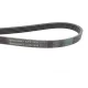 Ремінь генератора CONTINENTAL 5PK1432 для VW Passat B5/Audi A4/A6 1.9TDI 1998-2005, Skoda Superb 1.9/2.0TDI 2001-2008, 1432 мм