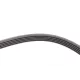 Ремінь генератора CONTINENTAL 5PK1546 для Opel Astra H/Zafira B 1.6/1.8 2005-2015, Fiat Croma 1.8 2005-