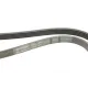 Ремінь генератора Opel Vectra C 1.6/1.8 05-08/Chevrolet Aveo 1.4 08-