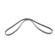 Ремінь генератора CONTINENTAL 5PK1592 для VW Passat B5 1.9TDI 1996-2000, Audi A4 B5 1.9TDI 1995-2000, Kia Carnival 2.9TDi 1999-2006, довжина 1592 мм