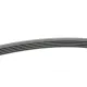 Ремінь генератора CONTINENTAL 5PK1765 для Mercedes-Benz A-Class W169, B-Class W245, Opel Insignia 1.5-2.0 2004-2017, 1765 мм
