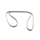 Ремінь генератора Opel Omega B 2.5DTI 01-03/Land Rover Range Rover 3.0D 02-12 (5PK2020)