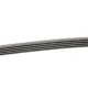 Ремінь генератора BMW 3 (E46)/5 (E39)/7 (E38)/X5 (E53) 3.0D 98-05 (5PK2060)