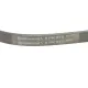 Ремінь генератора Renault Kangoo 1.2i 97-/Subaru Impreza 2.0 05-07/Nissan Pathfinder 4.0 05-