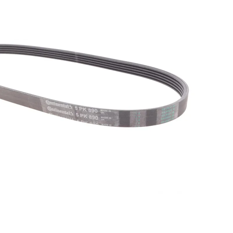 Ремінь генератора BMW 3 (E36)/5 (E34/E39) 2.0/2.5i 90-00/Ford Focus 2.5 05-12/Volvo C30/C70 04-13