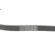 Ремінь генератора Fiat Ducato 1.9D 94-/Doblo 1.6 16V/NaturalPower 01-