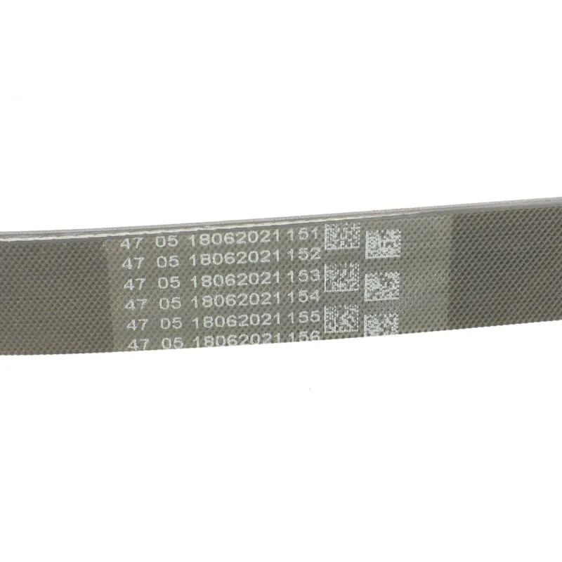 Ремінь генератора MB OM601/602 (-PS)