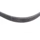 Ремінь генератора Ford Fiesta/Focus 1.4/1.6i 16V 01-12 (6PK1019 ELAST+5PK690 ELAST)