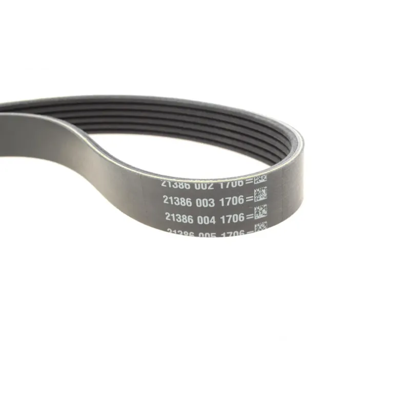 Ремінь генератора Citroen Berlingo/C3/C5/C4/Peugeot Pertner/308/5008 1.6HDi 08-