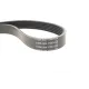 Ремінь генератора Citroen Berlingo/C3/C5/C4/Peugeot Pertner/308/5008 1.6HDi 08-