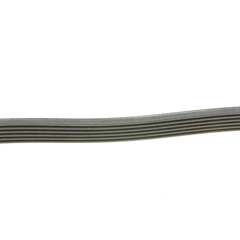 Ремінь генератора CONTINENTAL 6PK1033 для Volkswagen Golf/Passat 1.6-2.0 1996-, Nissan Primera/Almera 2.0 1990-2001, Citroen C2 1.4 2005-2009, 1033 мм