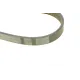 Ремінь генератора CONTINENTAL 6PK1033 для Volkswagen Golf/Passat 1.6-2.0 1996-, Nissan Primera/Almera 2.0 1990-2001, Citroen C2 1.4 2005-2009, 1033 мм