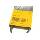 Ремінь генератора CONTINENTAL 6PK1033 для Volkswagen Golf/Passat 1.6-2.0 1996-, Nissan Primera/Almera 2.0 1990-2001, Citroen C2 1.4 2005-2009, 1033 мм