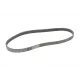 Ремінь генератора CONTINENTAL 6PK1042 ELAST для Ford Focus, Fiesta, Fusion, Mazda 2 (1042 мм)