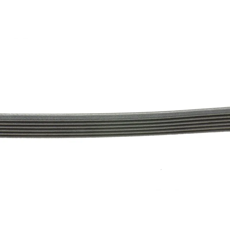 Ремінь генератора CONTINENTAL 6PK1060 для Mitsubishi Galant VI 2.5 1996-2004, Nissan Murano 3.5 2003-2014, 1060 мм