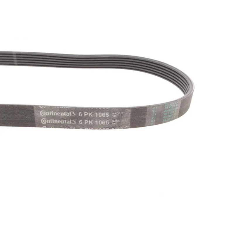Ремінь генератора BMW M3 (E90) 07-13/Peugeot 306 1.8-2.0 94-01/Citroen Xsara 1.8i 98-00