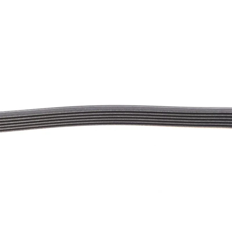 Ремінь генератора CONTINENTAL 6PK1070 для VW Caddy, Peugeot 307, Audi A3 1070 мм