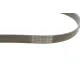 Ремінь генератора CONTINENTAL 6PK1080 EXTRA для Citroen DS5, Peugeot 3008/508 2.0HDi 1080 мм