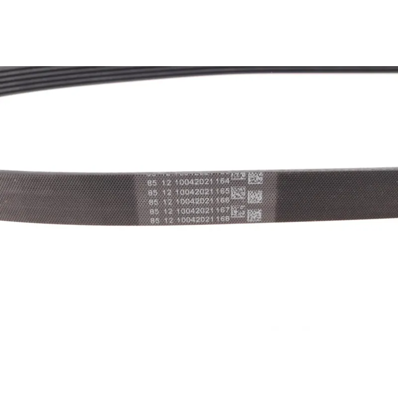 Ремінь генератора Renault Master 2.2/2.5dCi 00-/Peugeot 306/405 1.8/1.9D 93-01/Ford Fiesta 1.8 00-02