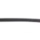 Ремінь генератора Renault Master 2.2/2.5dCi 00-/Peugeot 306/405 1.8/1.9D 93-01/Ford Fiesta 1.8 00-02