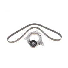 Комплект ременя генератора BMW 5 (G30/F90) 16-/X5 (G05/F95) 2.0d (B47) 19- (6PK1157)
