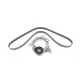 Комплект ременя генератора BMW 5 (G30/F90) 16-/X5 (G05/F95) 2.0d (B47) 19- (6PK1157)