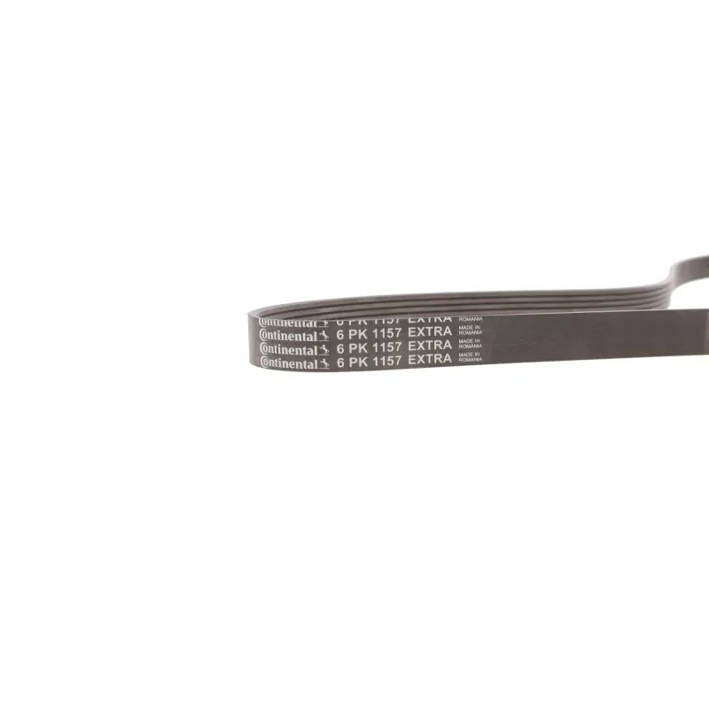 Комплект ременя генератора BMW 5 (G30/F90) 16-/X5 (G05/F95) 2.0d (B47) 19- (6PK1157)