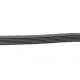 Ремінь генератора Renault Kangoo 1.9D 97-/Mazda 3/6/CX-5 2.2D 12-/Fiat Scudo 2.0 00-06