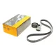 Комплект ременя генератора Renault Clio/Kangoo/Megane/Scenic 1.5dCi 01- (6PK1200)