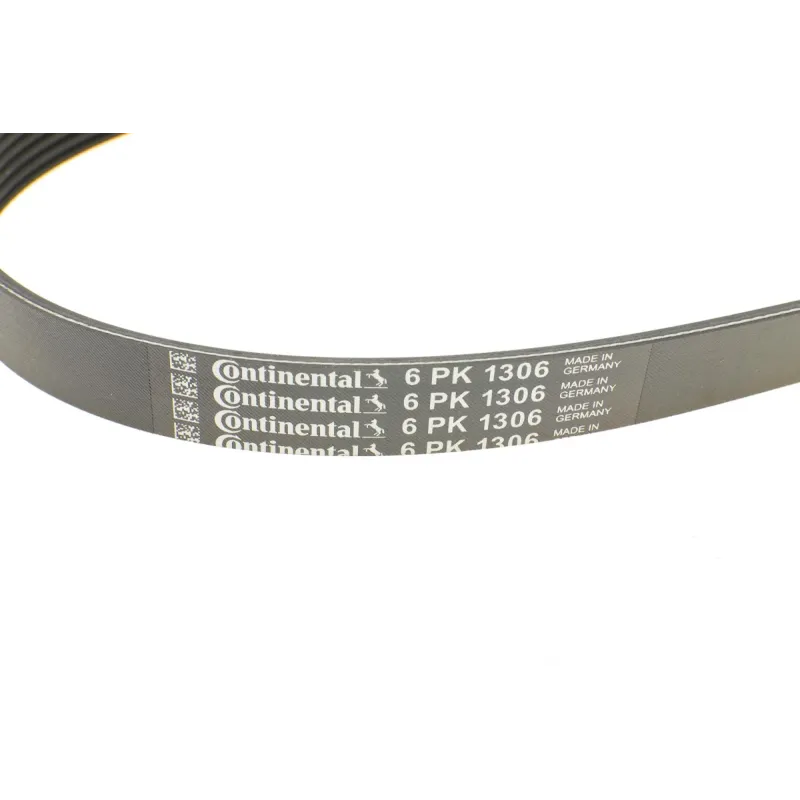 Ремінь генератора Ford Focus/Mazda 3/5/Volvo S40/V50/C30 1.8/2.0 03-