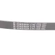 Ремінь генератора CONTINENTAL 6PK1330 для Mercedes-Benz C-Class W202/E-Class W210 1997-2003, Opel Corsa D 2006-2014, 1330 мм